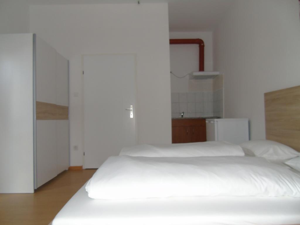 Cafe 168 Bed & Breakfast Vienna Room photo