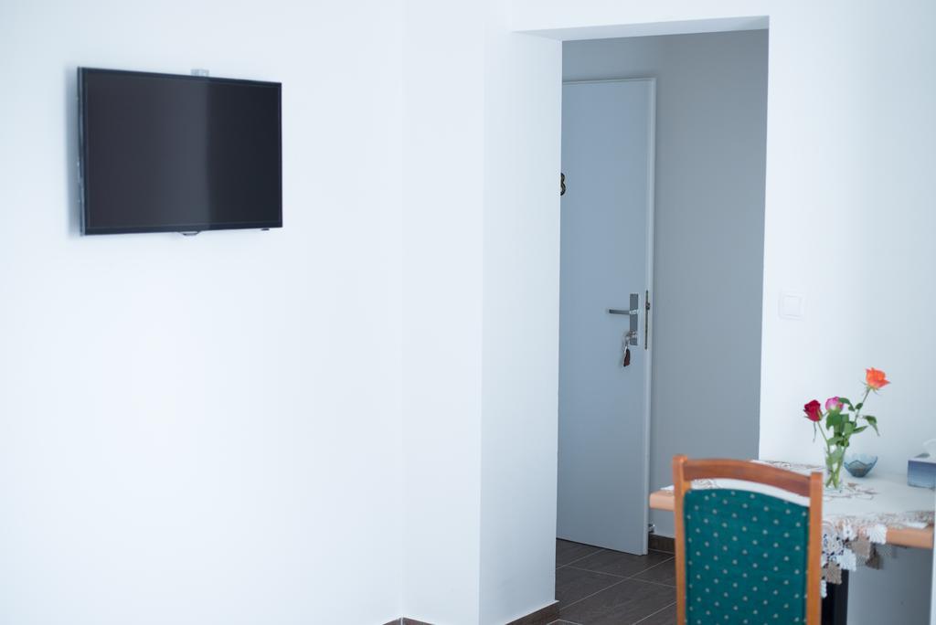 Cafe 168 Bed & Breakfast Vienna Room photo