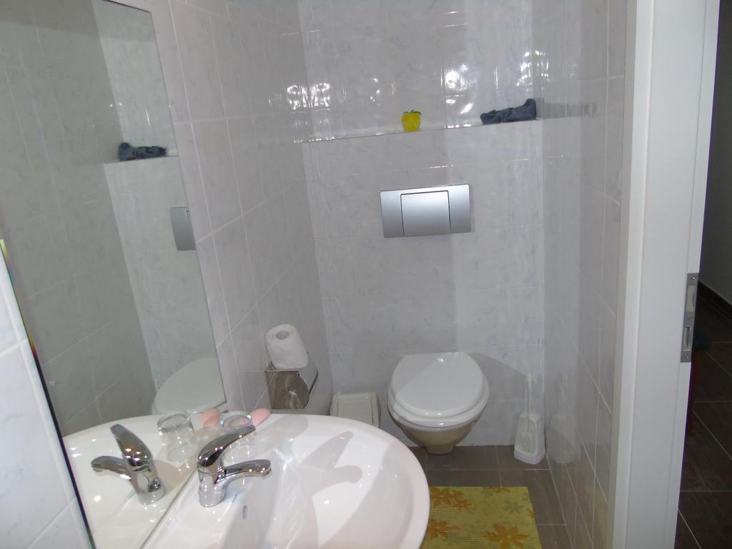 Cafe 168 Bed & Breakfast Vienna Room photo