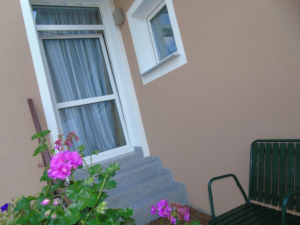 Cafe 168 Bed & Breakfast Vienna Room photo
