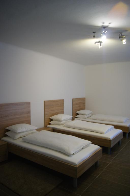 Cafe 168 Bed & Breakfast Vienna Room photo