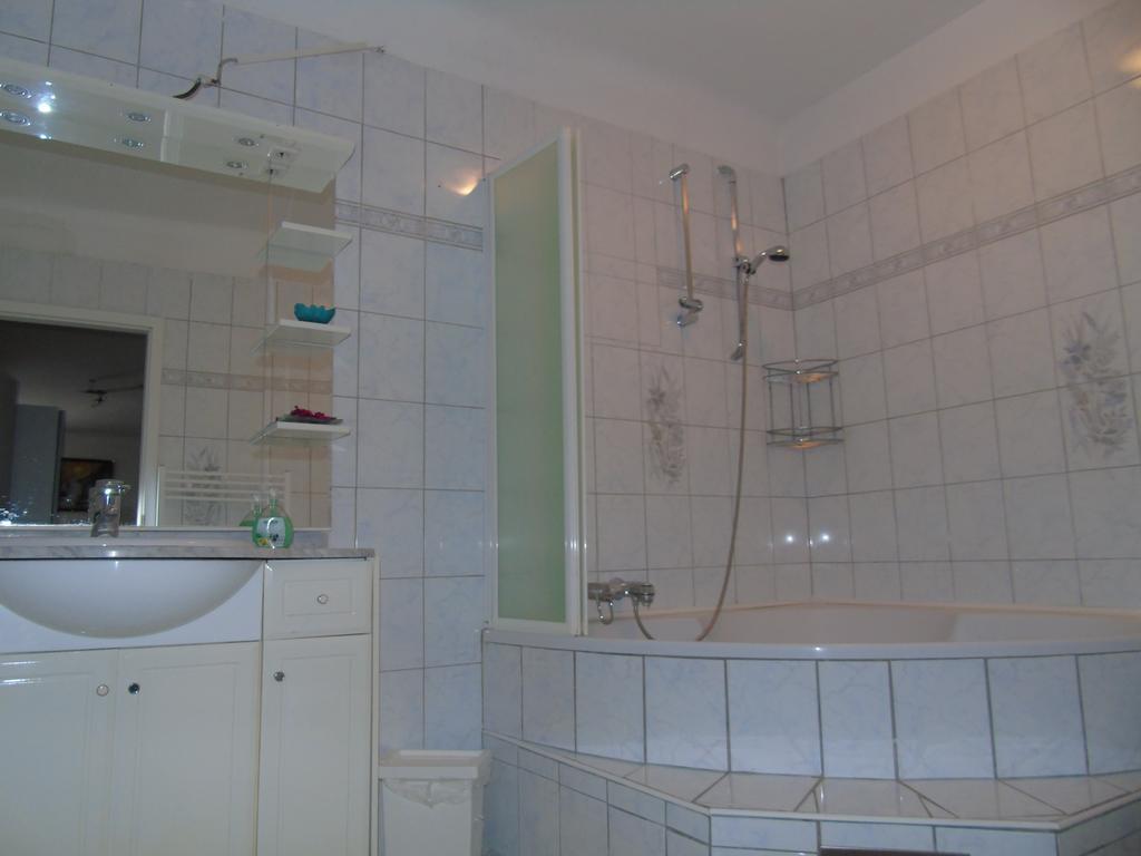Cafe 168 Bed & Breakfast Vienna Room photo